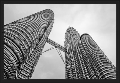 Petronas Towers