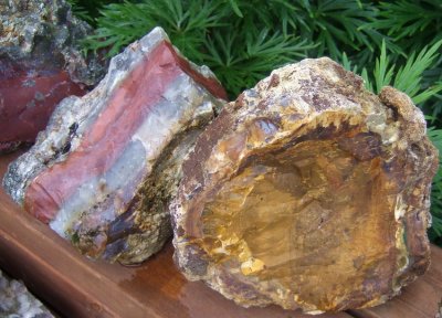 Icelandic stones III