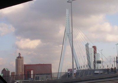 Erasmus Bridge