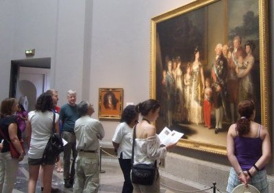 Museo del Prado III