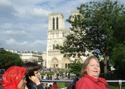 Notre Dame