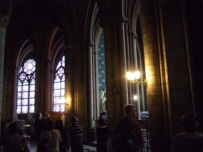 Notre Dame III