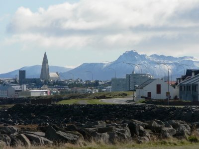 Reykjavk