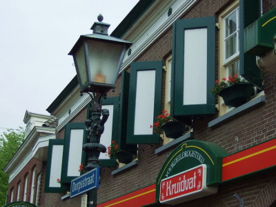 Windows in Zoetermeer