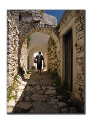 Villageoise 2