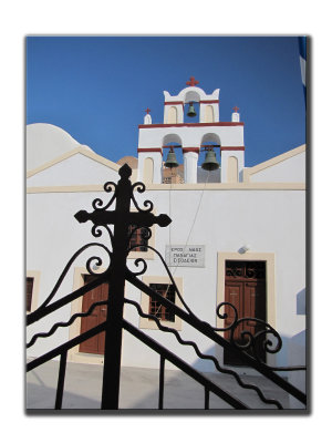 Église Oia