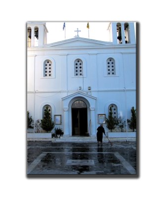 Église Paros