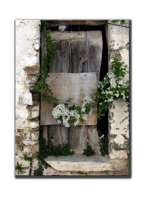 Portes Paros