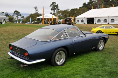 1964 Ferrari 250 GT Lusso Berlinetta