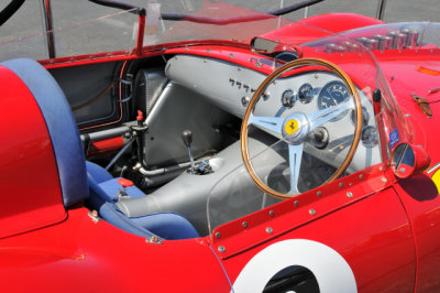 1959 Ferrari 250 Testa Rossa