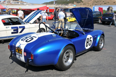 1966 Shelby Cobra