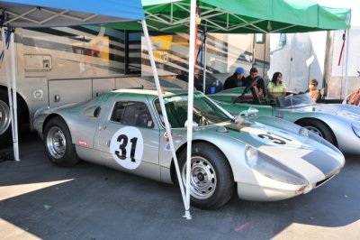 1964 Porsche 904 GTS