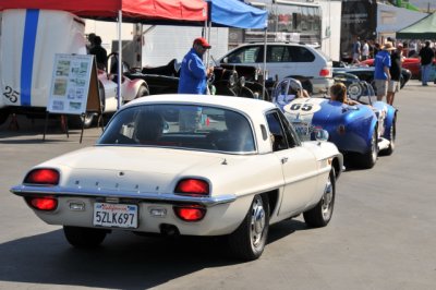 1967 or 1968 Mazda Cosmo