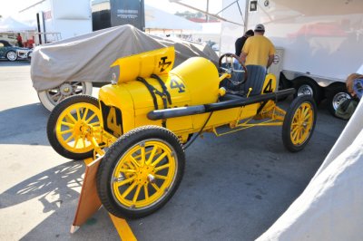 1915 Ford Old No. 4 race car