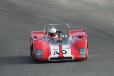 1971 Lola T-212 driven by Peter Read