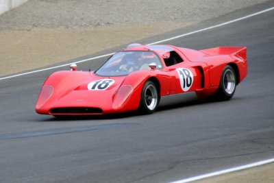 1970 Chevron B16 driven by Gray Gregory