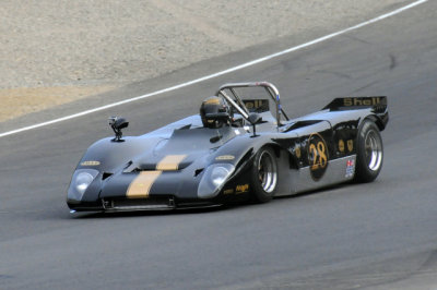 1971 Lola T-212 driven by Jonathan Ornstein