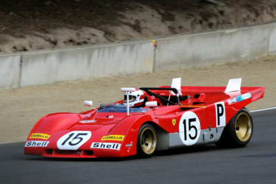 2008 Monterey Historic Automobile Races -- FIA Sports Racing ... D300