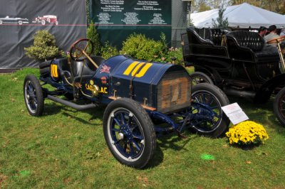 1910 Cadillac Model 30 AAA Racer