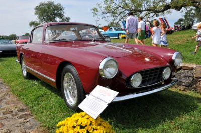 1958 Ferrari 250 GT Ellena Coupe (BR)