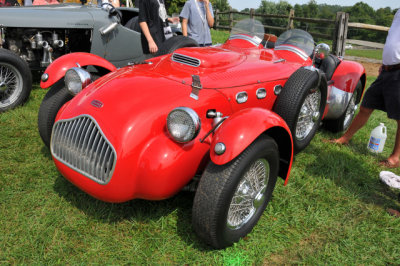 1953 Allard J2X