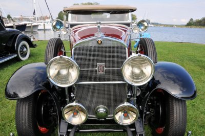 1928 Cadillac DC Phaeton