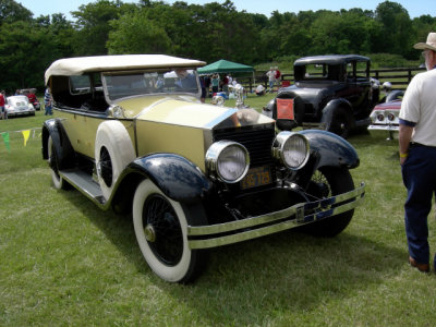 1926 Rolls-Royce