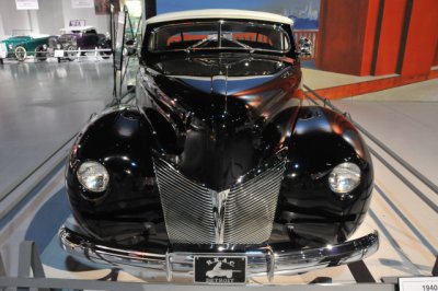 1940 Mercury Romango
