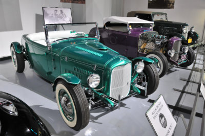 1932 Ford Ricky Nelson Roadster