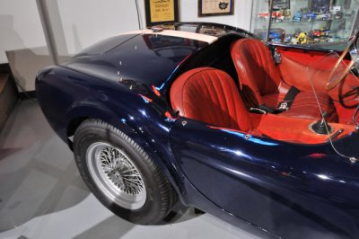 1965 Shelby AC Cobra with Ford 289 CID V8