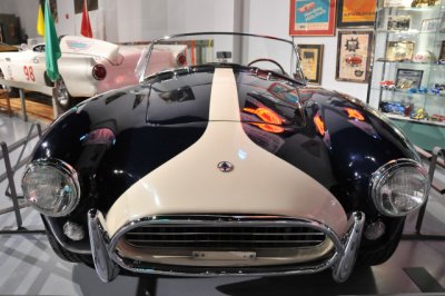 1965 Shelby AC Cobra with Ford 289 CID V8