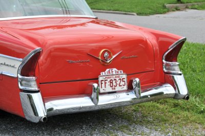 1956 Packard Executive