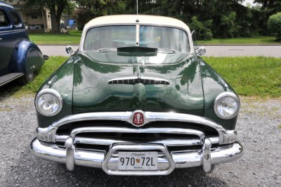 1953 Hudson
