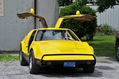 1971 Bricklin