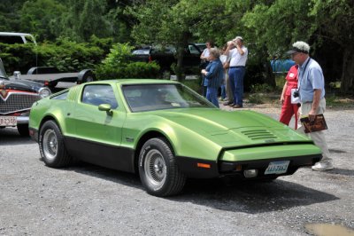 Bricklin