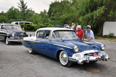 Studebaker