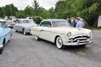 Packard