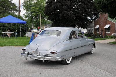 Packard