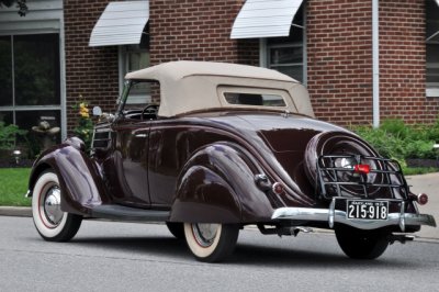 1936 Ford