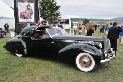 1930s Packard