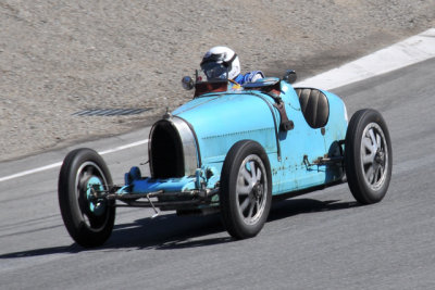 (6th) No. 4, Nathanael B. Greene, Peterborough, NH, 1925 Bugatti Type 35 (3135)