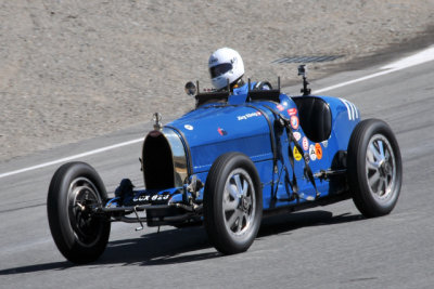 (15th) No. 171, Konig Jurg, Richterswil, Zurich, Switzerland, 1926 Bugatti Type 37A (3142)