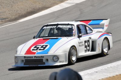 (3rd) No. 59, Rob Walton, Paradise Valley, AZ, 1978 Porsche 935