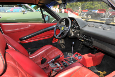Early-1980s Ferrari 308 GTS