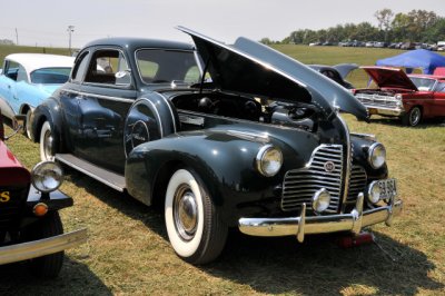 1940 Buick