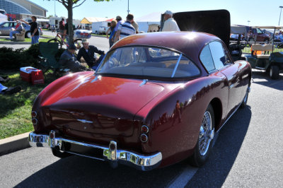 1954 Talbot Lago, $197,000 OBO