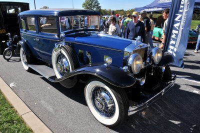 1932 Stutz DV-32, $139,500