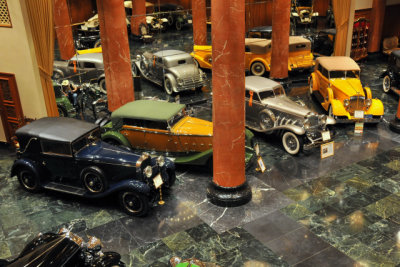 The Nethercutt Collection's Grand Salon
