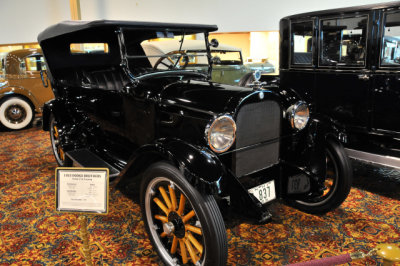 1923 Dodge Brothers Series 116 Touring