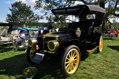 1910 Maxwell E 5-Passenger Touring, First Place - Century Cars (5659)